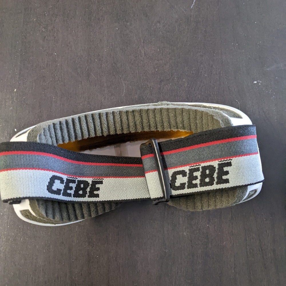 Ski Goggles - image 3
